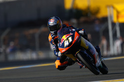 Brad Binder, Red Bull KTM Ajo