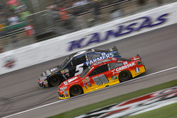Dale Earnhardt Jr., Hendrick Motorsports, Chevrolet