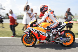 Марк Маркес, Repsol Honda Team