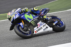 Valentino Rossi, Yamaha Factory Racing