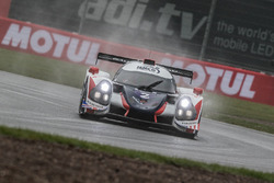 Алекс Брандл, Майк Гуаш, Кристиан Инглед, #2 United Autosports Ligier JSP3 - Nissan