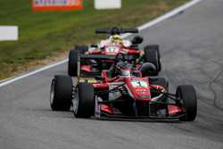 Лэнс Стролл, Prema Powerteam Dallara F312 - Mercedes-Benz