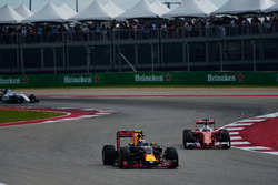 Max Verstappen, Red Bull Racing RB12