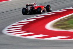 Sebastian Vettel, Ferrari SF16-H