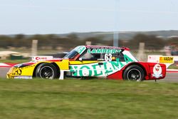 Prospero Bonelli, Bonelli Competicion Ford