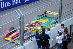 Лукас ди Грасси, ABT Schaeffler Audi Sport