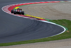 Данііл Квят, Scuderia Toro Rosso