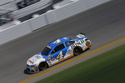 Kevin Harvick, Stewart-Haas Racing Chevrolet