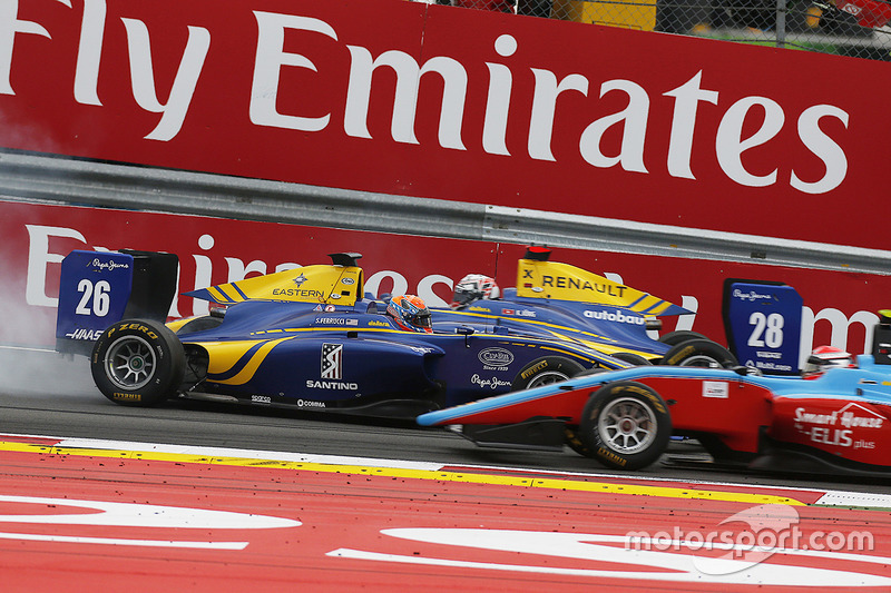 Red Bull Ring - C1
