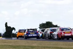 Race action