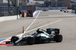 Нико Росберг, Mercedes AMG F1 Team W07