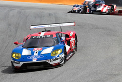 #67 Ford Performance Chip Ganassi Racing Ford GT: Райан Бріско, Річард Вестбрук