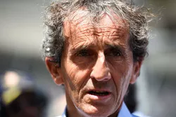 Alain Prost