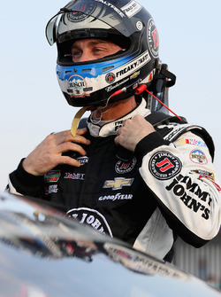 Kevin Harvick, Stewart-Haas Racing Chevrolet