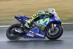 Valentino Rossi, Yamaha Factory Racing