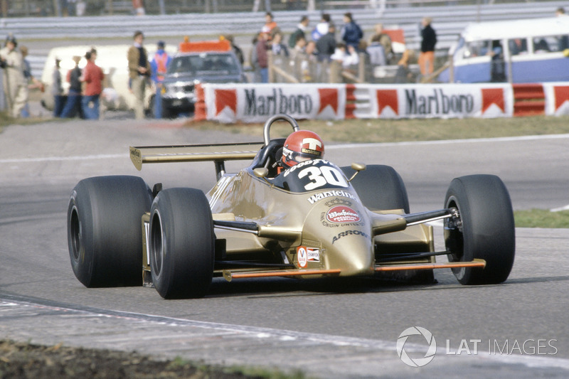 Arrows A3