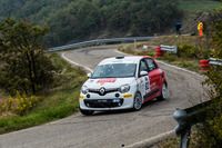 Trofei Rally Renault: Rally Due Valli