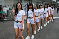 Girls