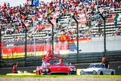 Sebastian Vettel, Ferrari