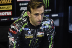 Johann Zarco, Monster Yamaha Tech 3