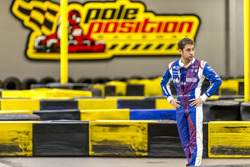Robin Frijns, Amlin Andretti Formula E Team