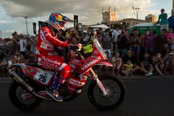 #25 Himoinsa Racing Team KTM: Ivan Cervantes