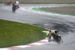 Thomas Luthi, CarXpert Interwetten