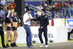 Pascal Wehrlein