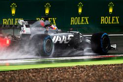 Romain Grosjean, Haas F1 Team VF-17