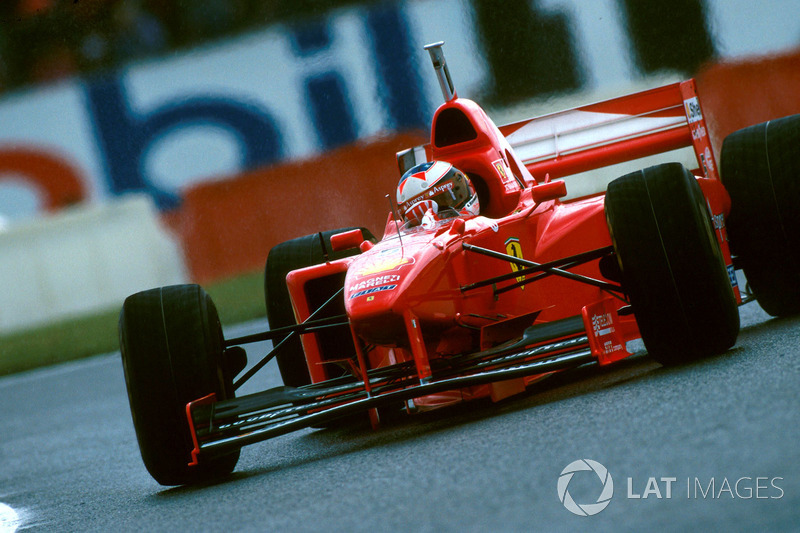 1997 - Ferrari