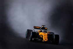 Nico Hulkenberg, Renault Sport F1 Team RS17