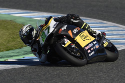 Iker Lecuona, CarXpert Interwetten