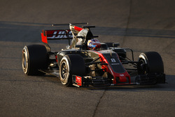Ромен Грожан, Haas F1 VF-17