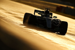 Valtteri Bottas, Mercedes AMG F1 W08