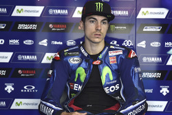 Маверик Виньялес, Yamaha Factory Racing