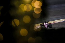 Серхіо Перес, Force India VJM10