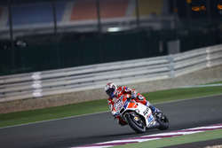 Андреа Довіціозо, Ducati Team