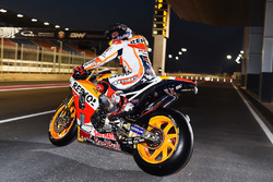 Marc Márquez, Repsol Honda Team