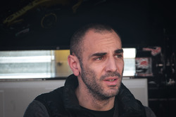 Cyril Abiteboul, Renault Sport F1 Director de manejo