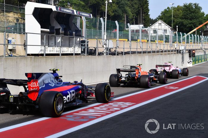 Carlos Sainz Jr., Scuderia Toro Rosso STR12