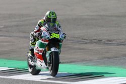 Cal Crutchlow, Team LCR Honda