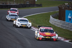 Augusto Farfus, BMW Team RMG, BMW M4 DTM