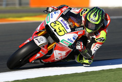 Кэл Кратчлоу, Team LCR Honda