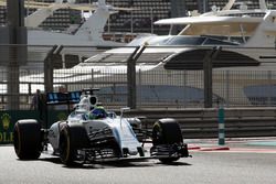 Felipe Massa, Williams FW38