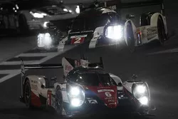 La final de la temporada WEC