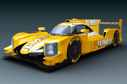 Racing Team Nederland
