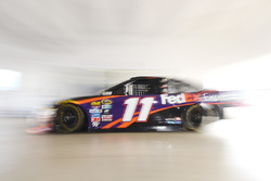 Denny Hamlin, Joe Gibbs Racing, Toyota