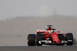 Sebastian Vettel, Ferrari SF70H