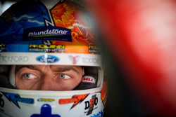 Chaz Mostert, Rod Nash Racing Ford