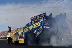 Ron Capps